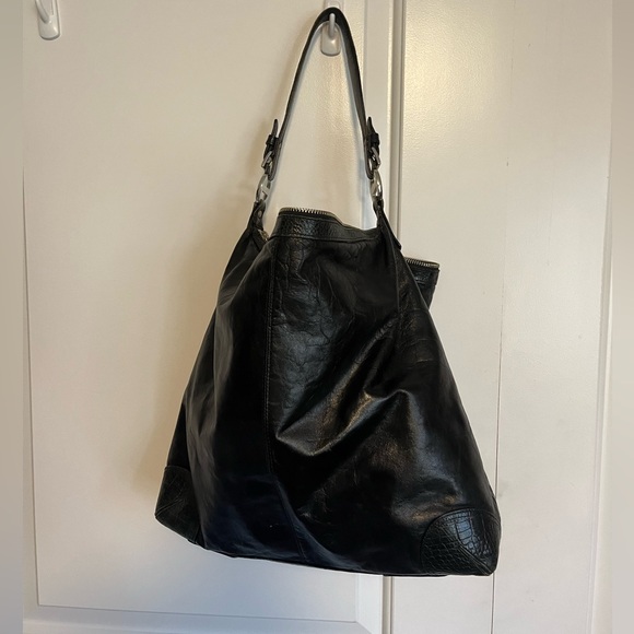 Express slouchy purse - Picture 2 of 4